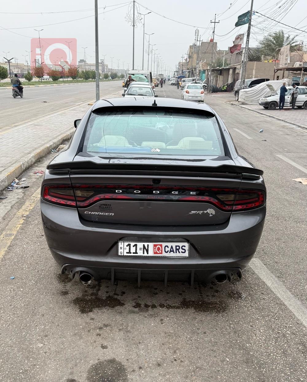 دودج تشارجر